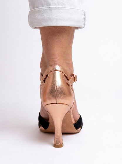 DANARIAH™ ESCARPINS CONFORT SIGNATURE BLACK