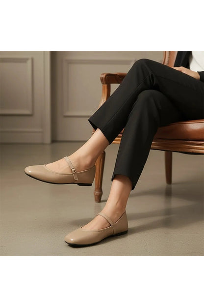 Ballerine Old Money