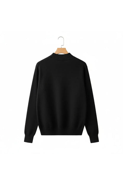Pull pour Homme en Cachemire