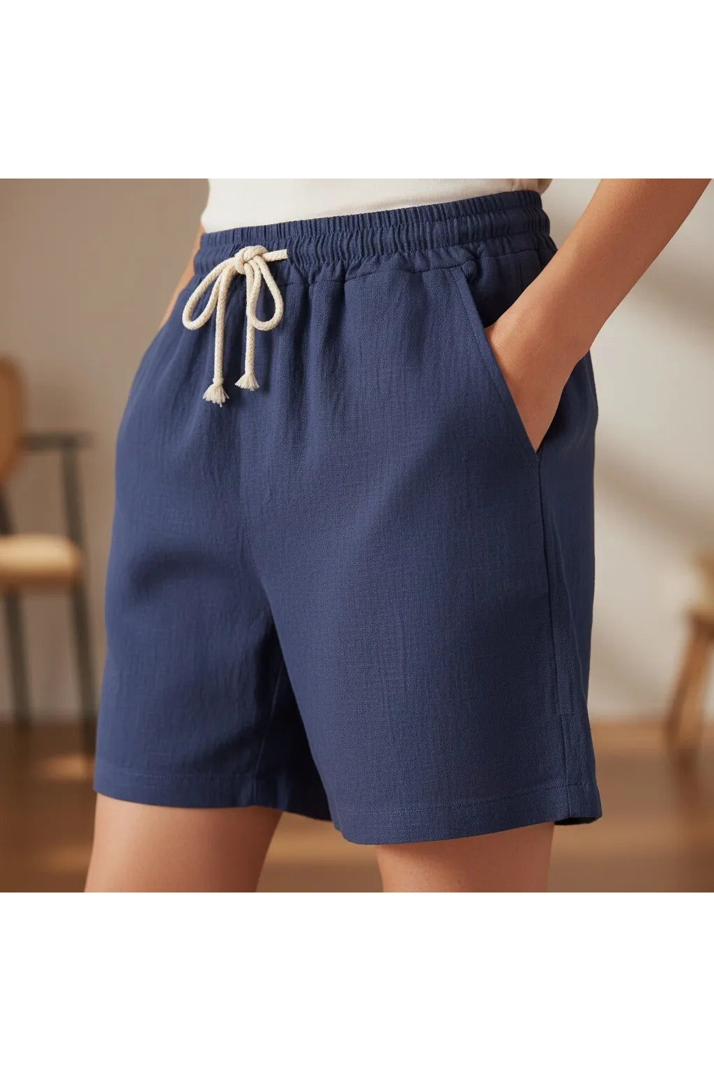 Short Homme Old Money