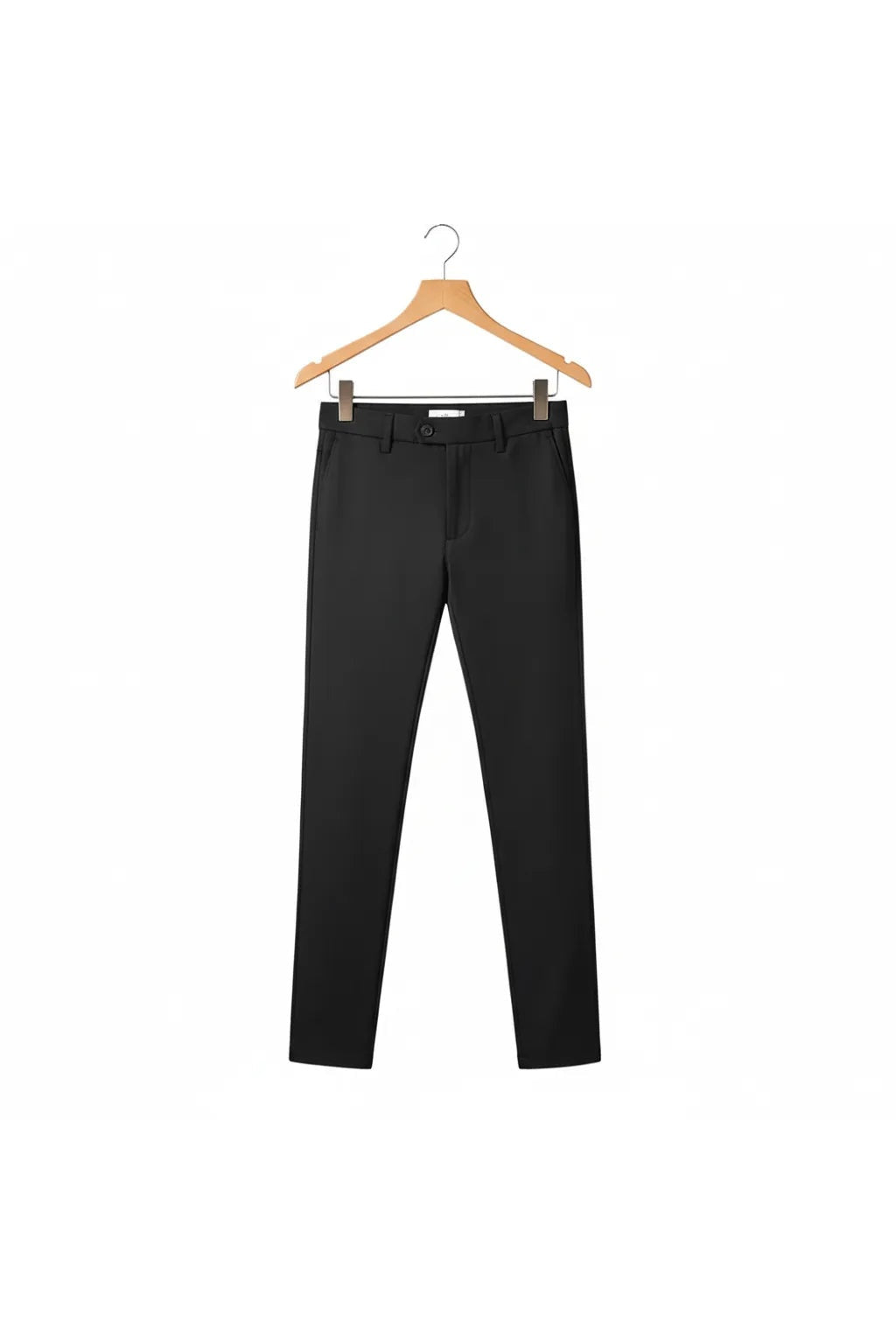 Pantalon Style Old Money