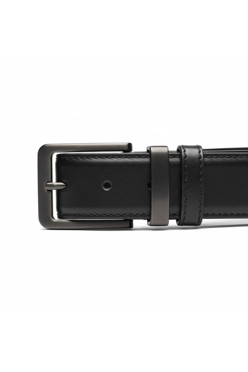 Ceinture Old Money Homme