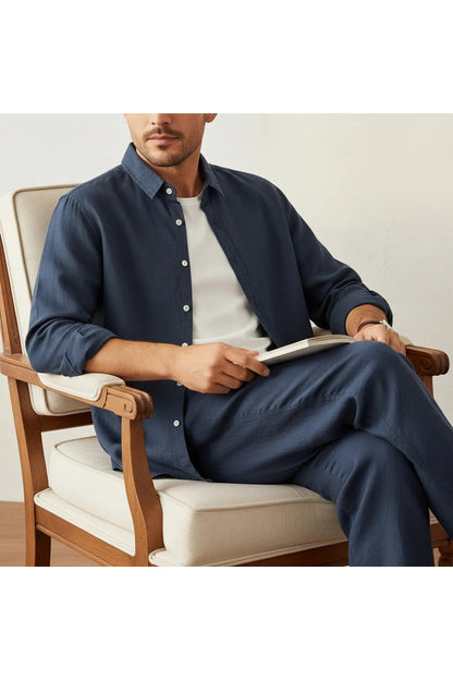 Ensemble en Lin Homme