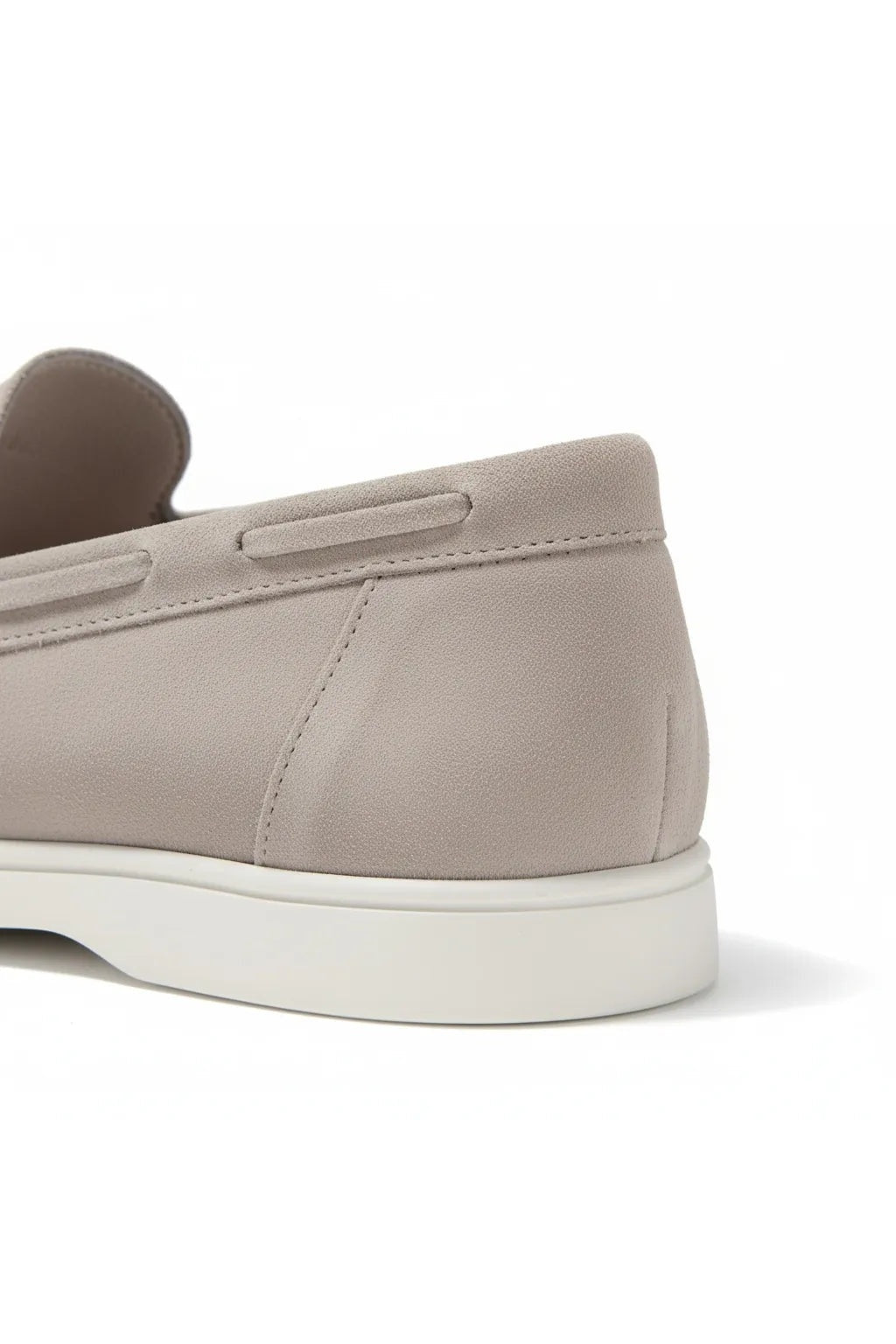 Mocassin Homme Old Money