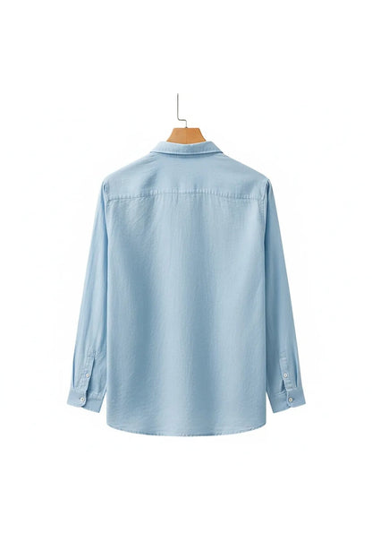 Chemise Homme Old Money