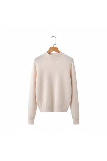 Pull pour Homme en Cachemire