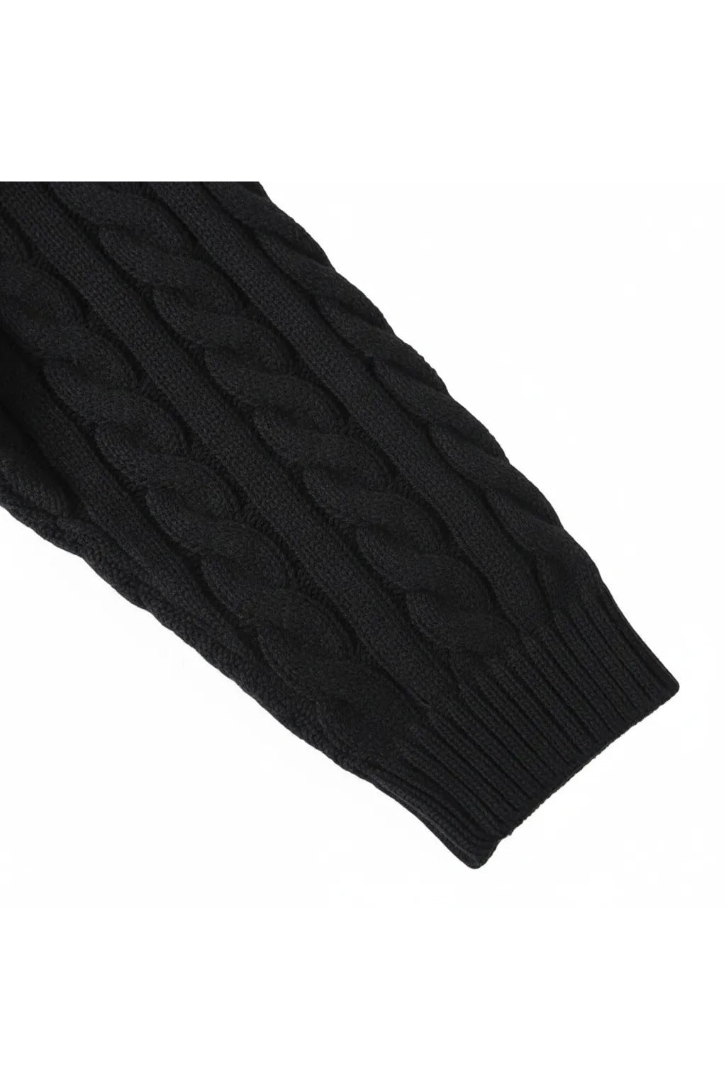Cardigan Laine Homme