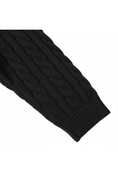 Cardigan Laine Homme