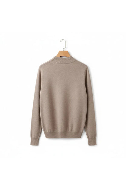 Pull pour Homme en Cachemire