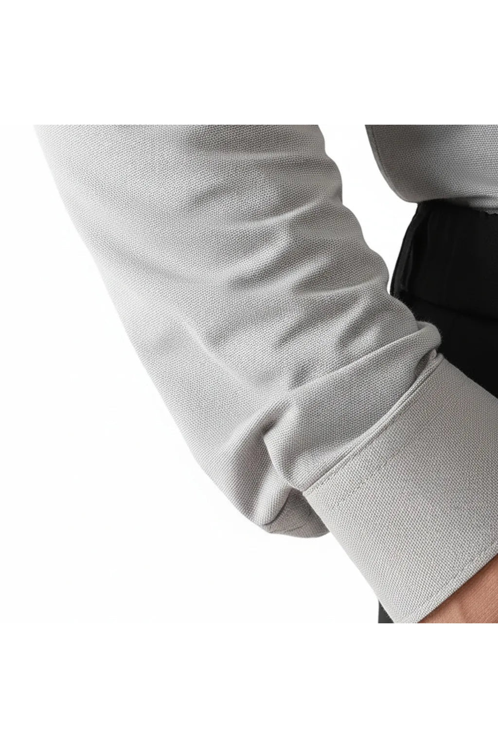 Pantalon Old Money Homme