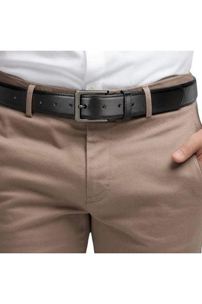 Ceinture Old Money Homme