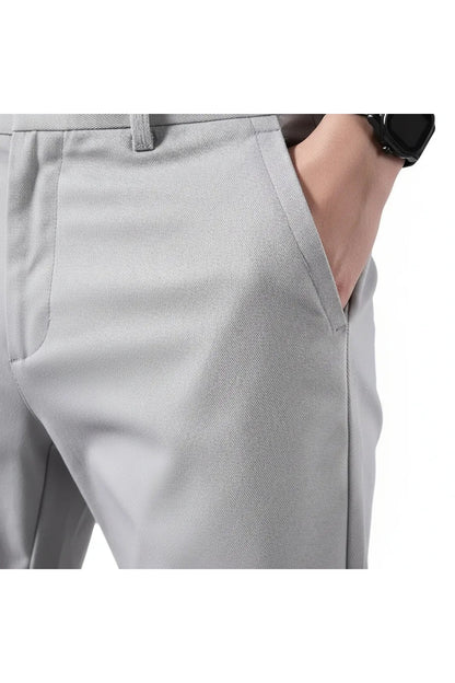 Pantalon Style Old Money