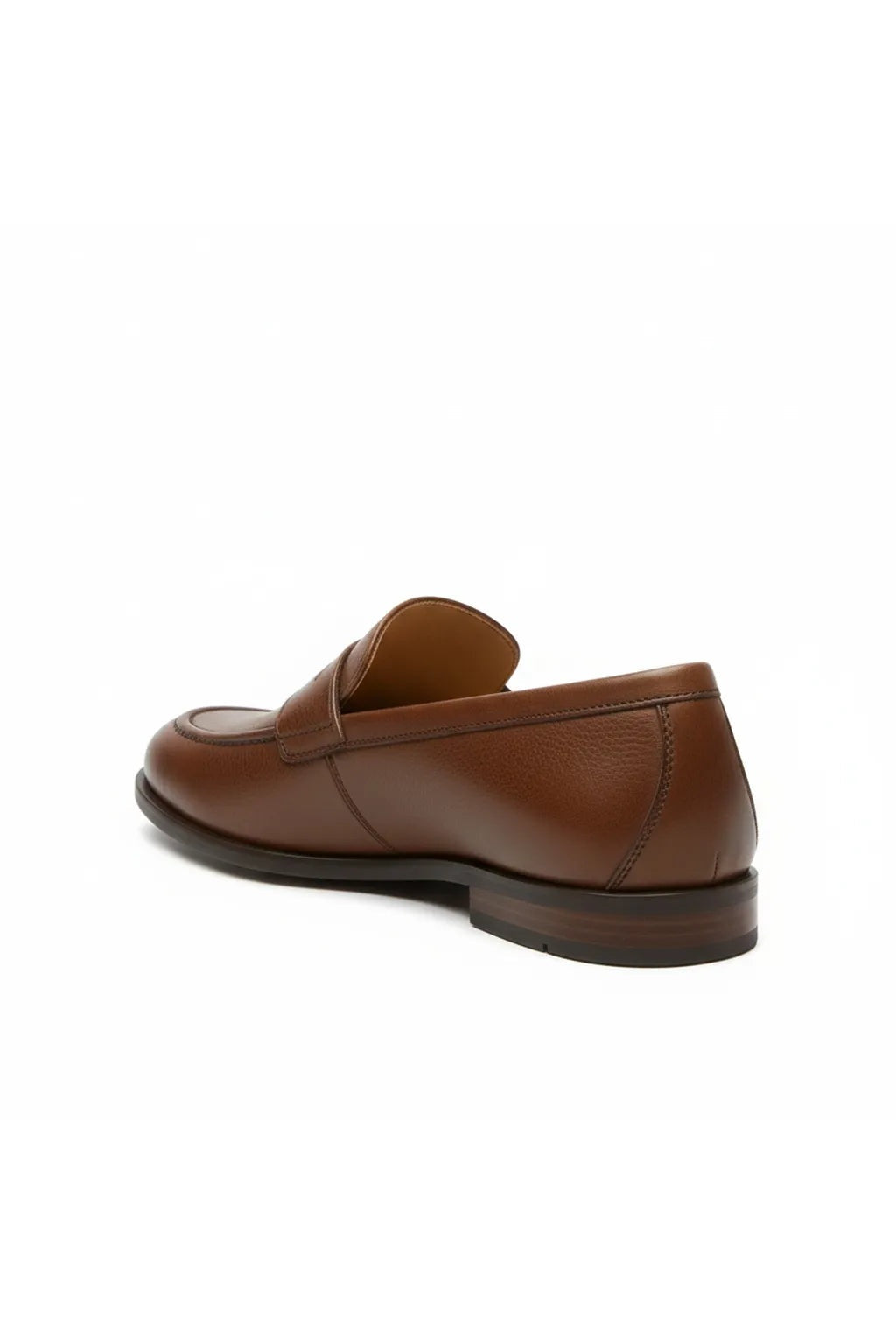Chaussure Old Money Femme