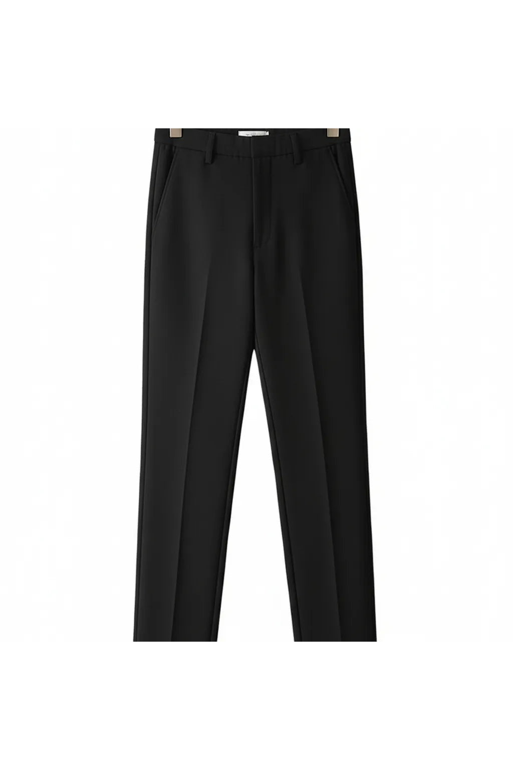 Pantalon Old Money Homme