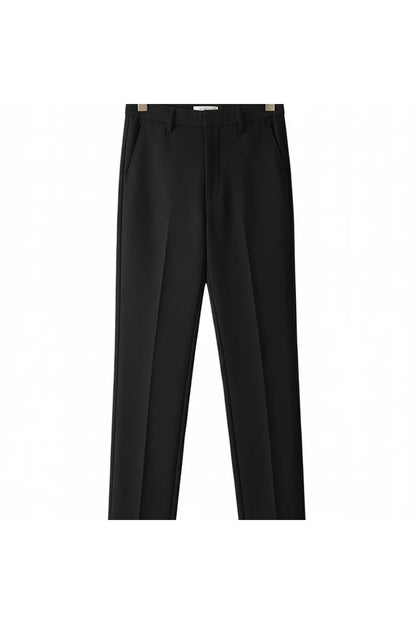 Pantalon Old Money Homme