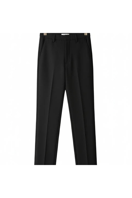 Pantalon Old Money Homme