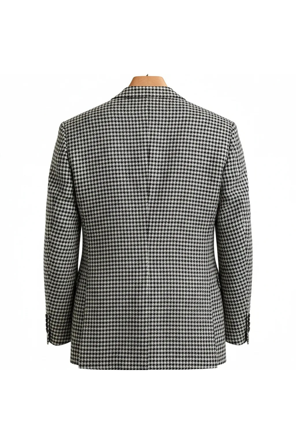 Veste Old Money Homme