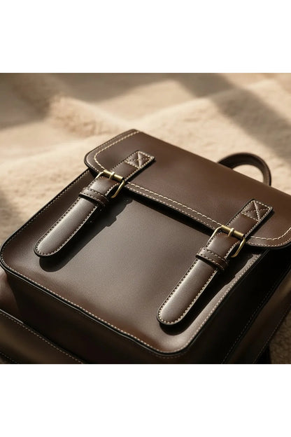 SAC À DOS OLD MONEY
