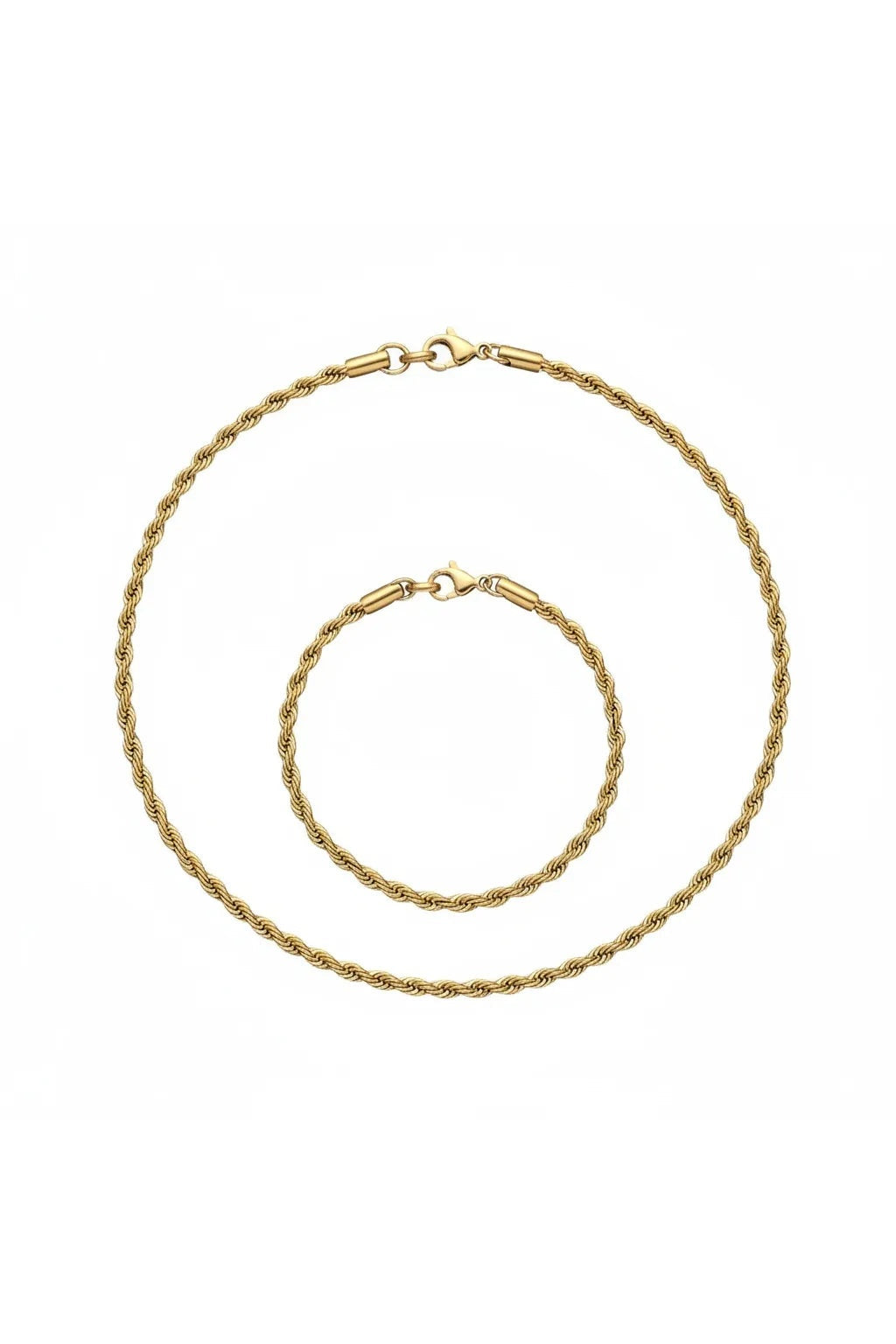 Bijoux Old Money Homme