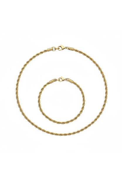 Bijoux Old Money Homme