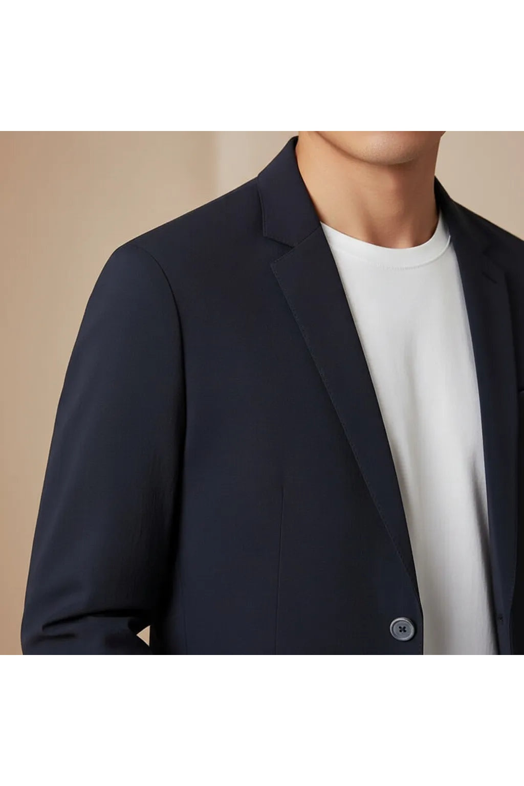Old Money Blazer