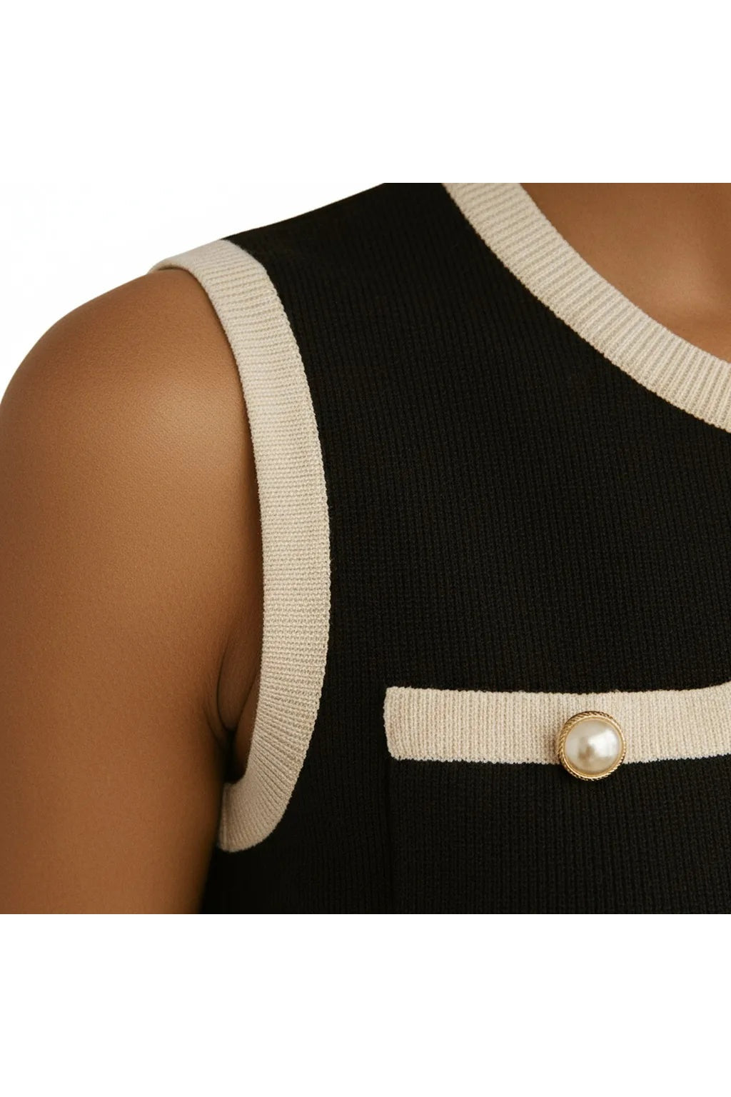 Robe en Tricot