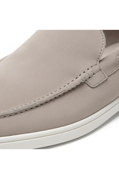 Mocassin Homme Old Money