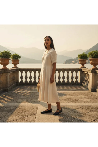 Ballerine Old Money