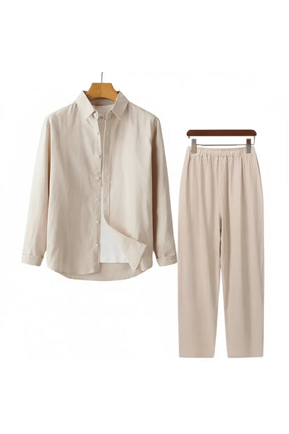 Ensemble en Lin Homme