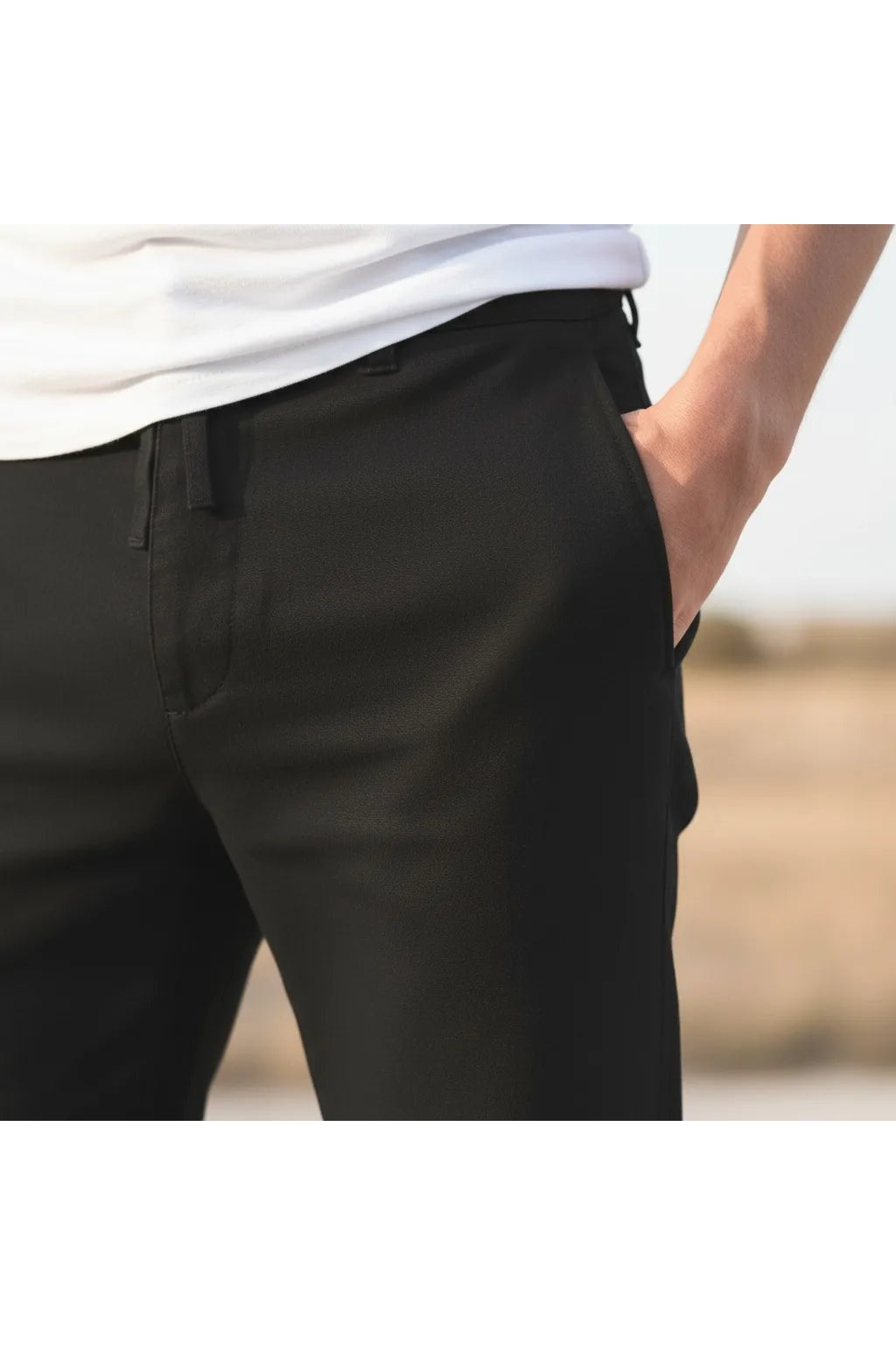 Chino Old Money