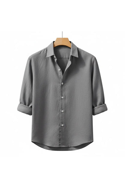 Chemise Homme Old Money