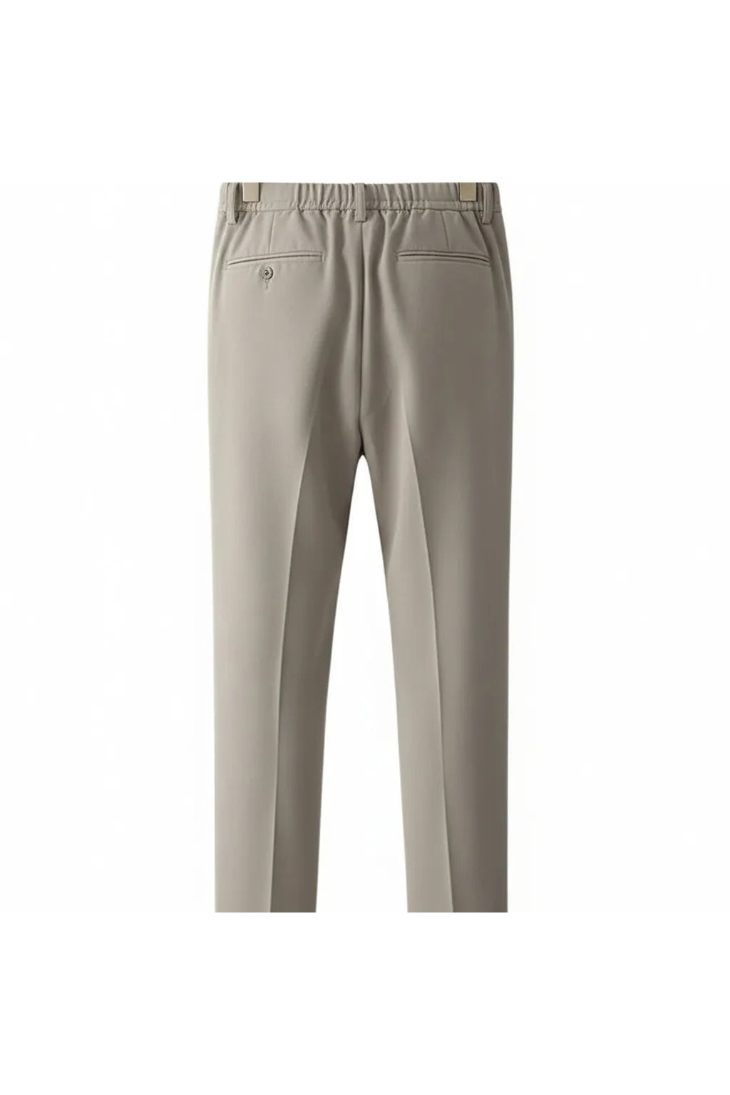 Pantalon Old Money Homme