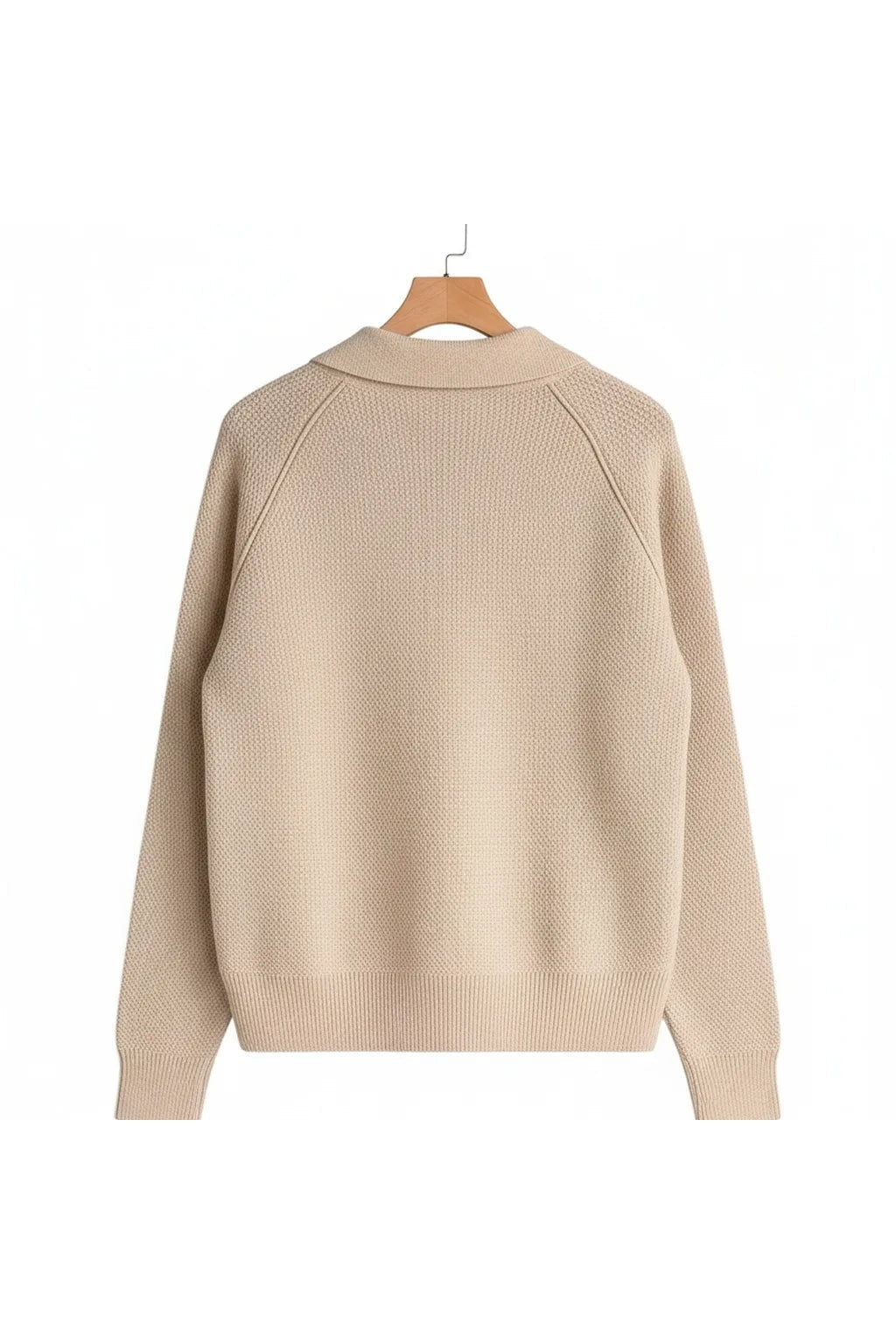 Old Money Tops