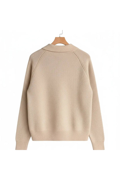 Old Money Tops