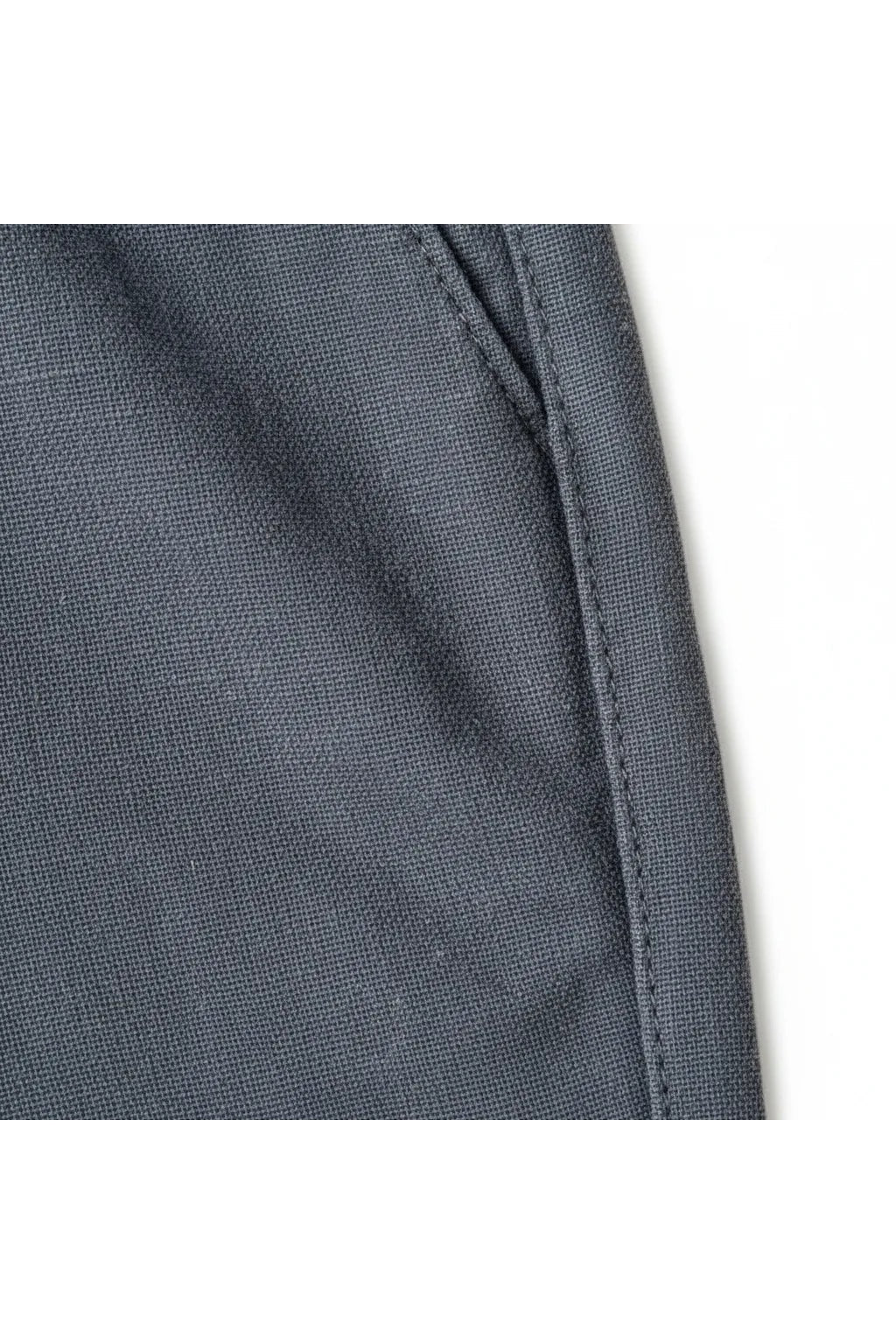 Pantalon en Lin