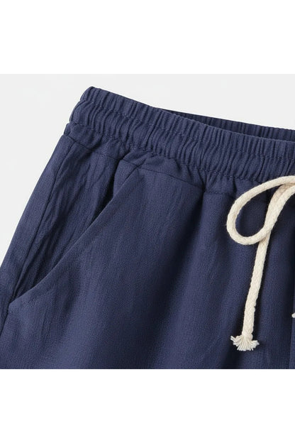 Short Homme Old Money