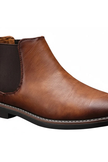 Bottes Old Money