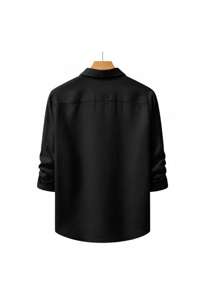 Chemise Homme Old Money