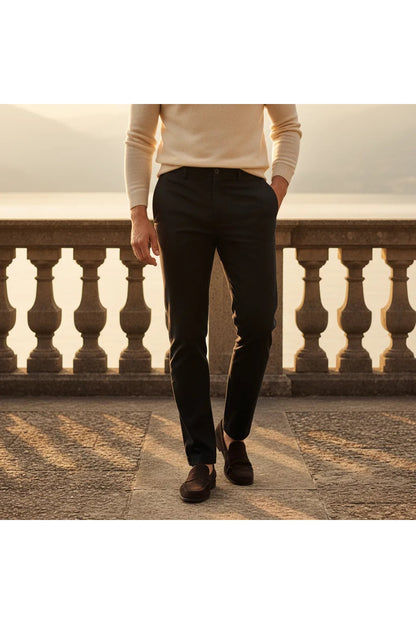 Chino Old Money