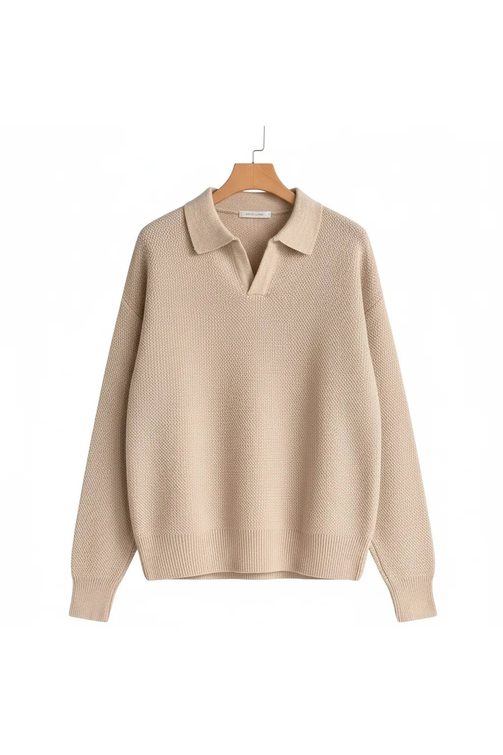 Old Money Tops