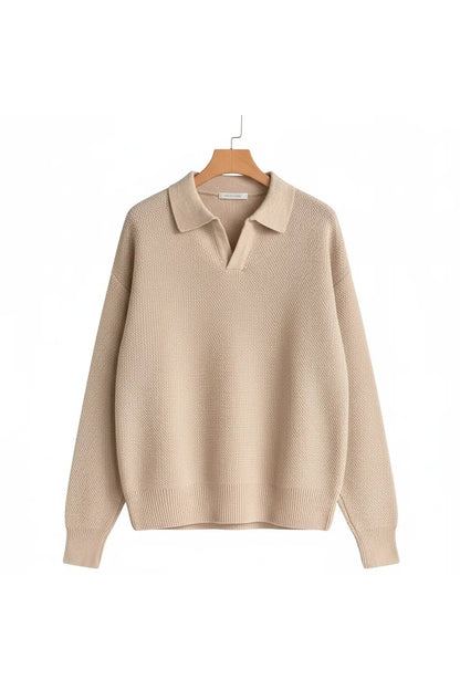 Old Money Tops