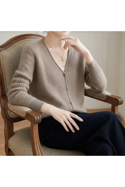 Pull Laine Mérinos
