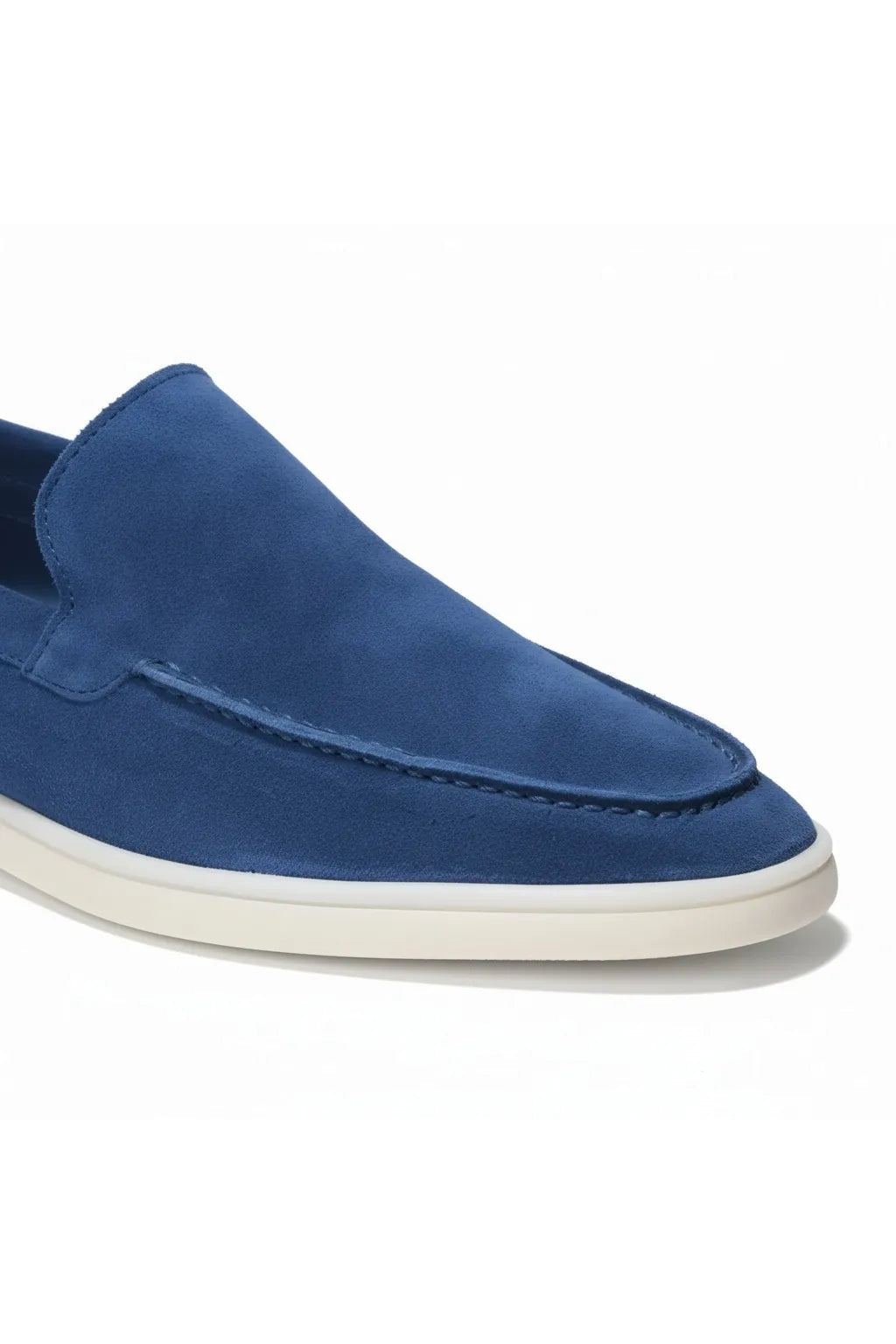 Mocassin Homme Old Money