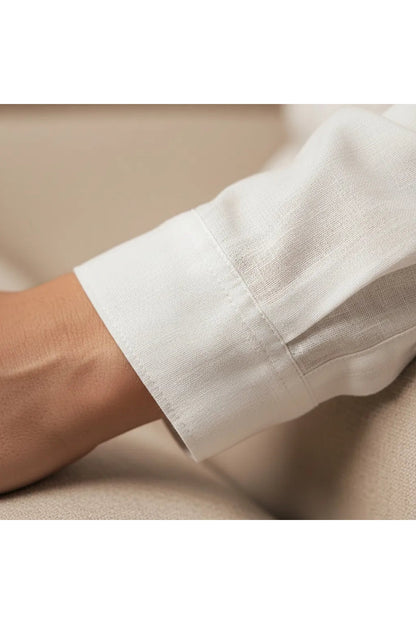 Ensemble en Lin Homme