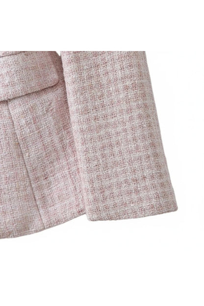 Blazer Tweed