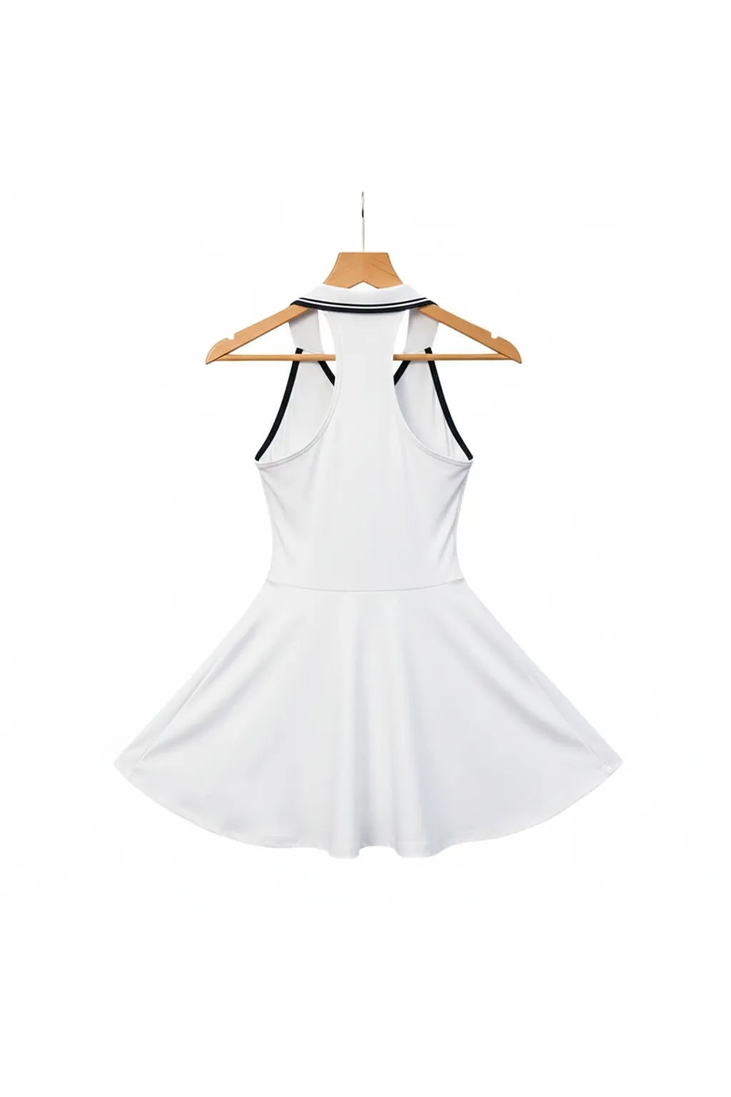 Tenue de Tennis Old Money