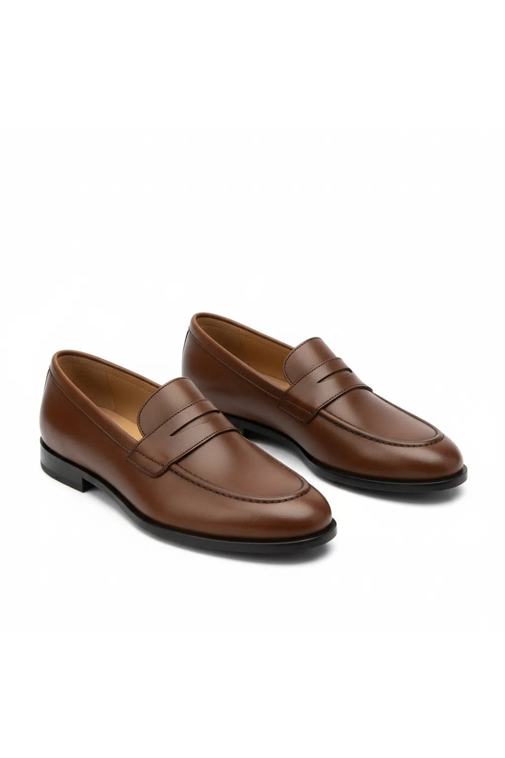 Chaussure Old Money Femme