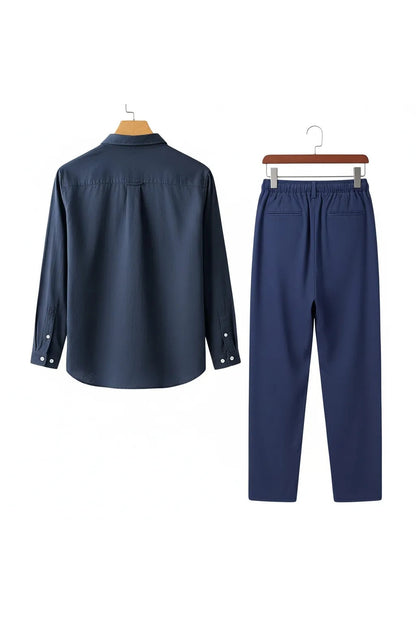 Ensemble en Lin Homme