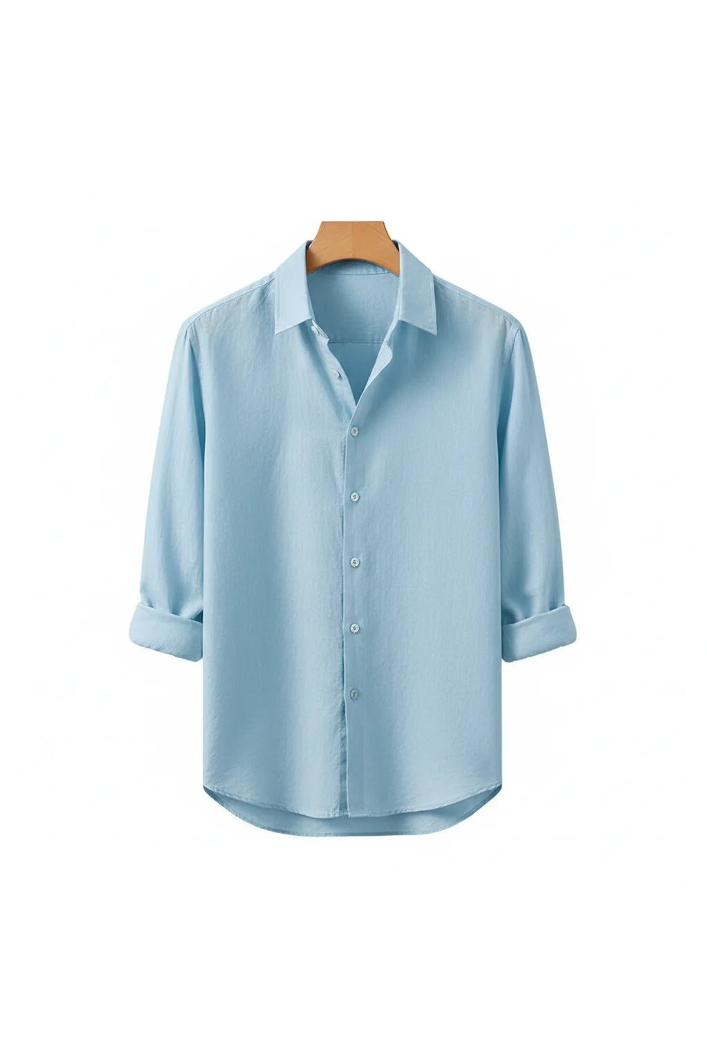 Chemise Homme Old Money