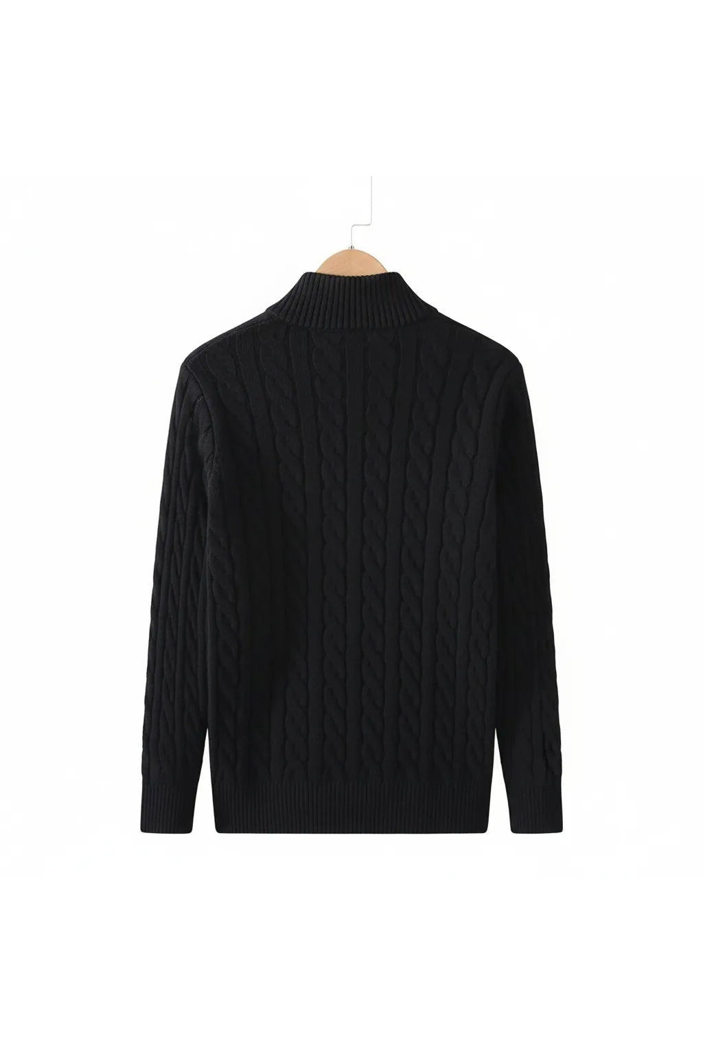 Cardigan Laine Homme